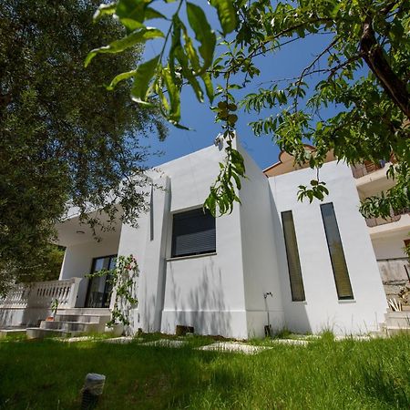 Olivium Rooms Vlorë Екстериор снимка